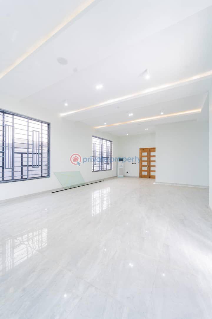 5 bedroom Duplex For Sale Off Banana Road Ikoyi Lagos - 23