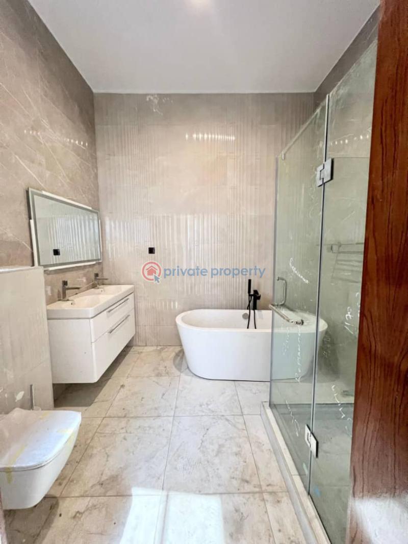 Luxurious 5 bedroom fully detached ikoyi - 20 5 bedroom Detached Duplex For Sale Mojishola Onikoyi Ikoyi Lagos Mojisola Onikoyi Estate Lagos - 20