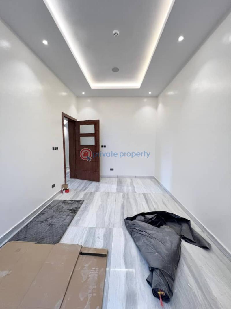 Luxurious 5 bedroom fully detached ikoyi - 21 5 bedroom Detached Duplex For Sale Mojishola Onikoyi Ikoyi Lagos Mojisola Onikoyi Estate Lagos - 21
