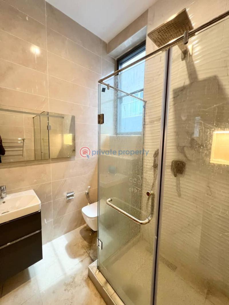 Luxurious 5 bedroom fully detached ikoyi - 2 5 bedroom Detached Duplex For Sale Mojishola Onikoyi Ikoyi Lagos Mojisola Onikoyi Estate Lagos - 2