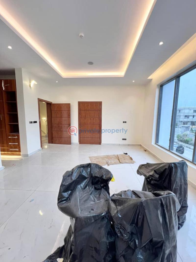 Luxurious 5 bedroom fully detached ikoyi - 23 5 bedroom Detached Duplex For Sale Mojishola Onikoyi Ikoyi Lagos Mojisola Onikoyi Estate Lagos - 23
