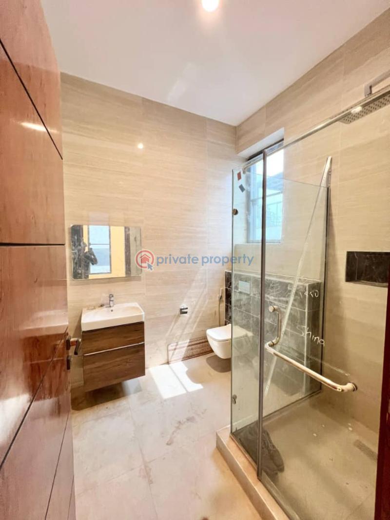 Luxurious 5 bedroom fully detached ikoyi - 3 5 bedroom Detached Duplex For Sale Mojishola Onikoyi Ikoyi Lagos Mojisola Onikoyi Estate Lagos - 3