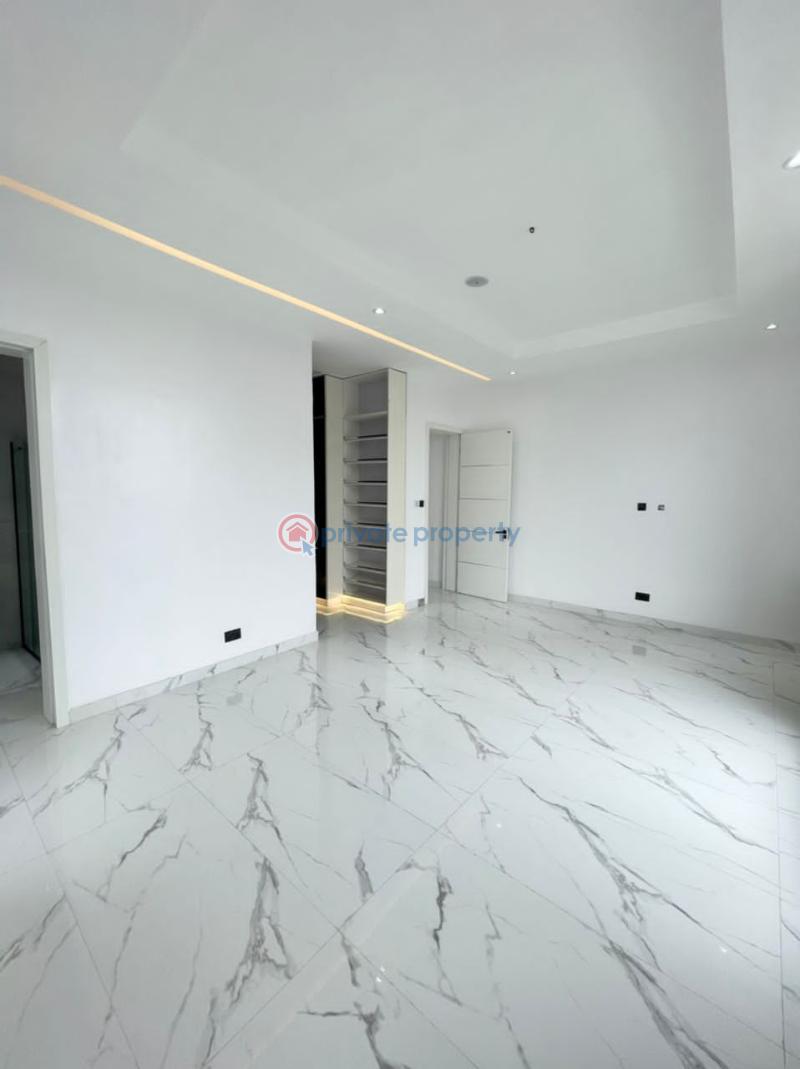 5 bedroom Duplex For Sale Perfect Family Luxury Home, Private And Secured Estate, Lekki County Lekki Lagos - 7