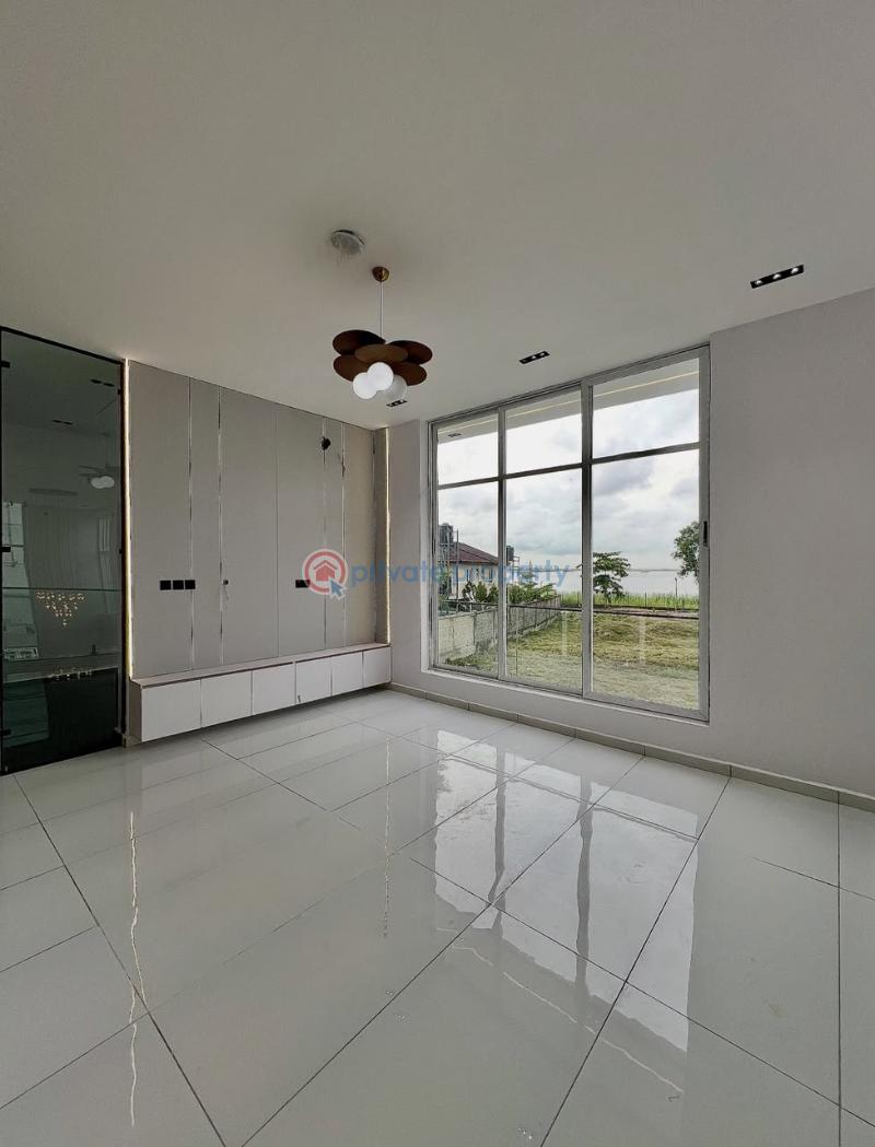 5 bedroom Duplex For Sale Osapa Lekki Lagos - 10