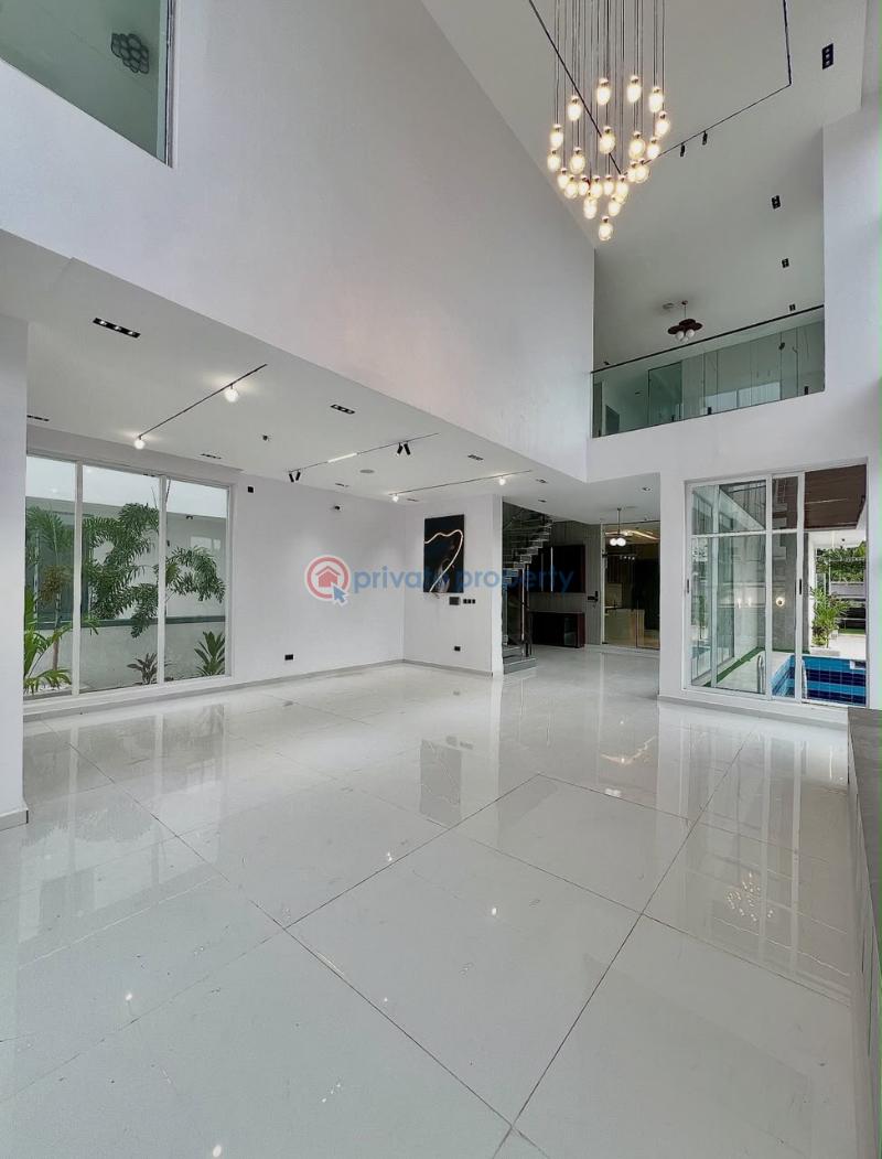 5 bedroom Duplex For Sale Osapa Lekki Lagos - 4