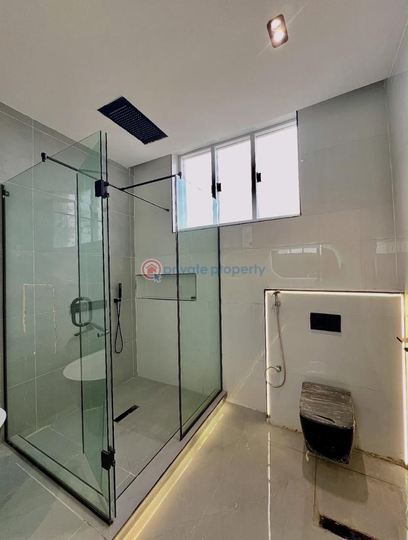 5 bedroom Duplex For Sale Osapa Lekki Lagos - 15