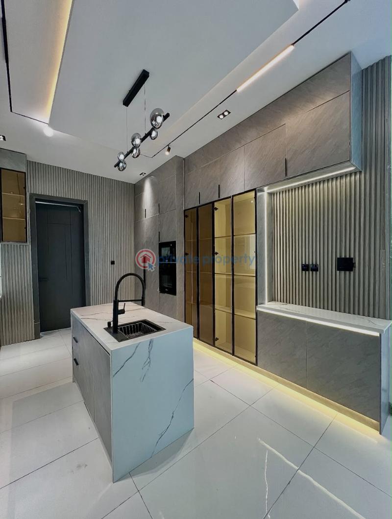 5 bedroom Duplex For Sale Osapa Lekki Lagos - 7
