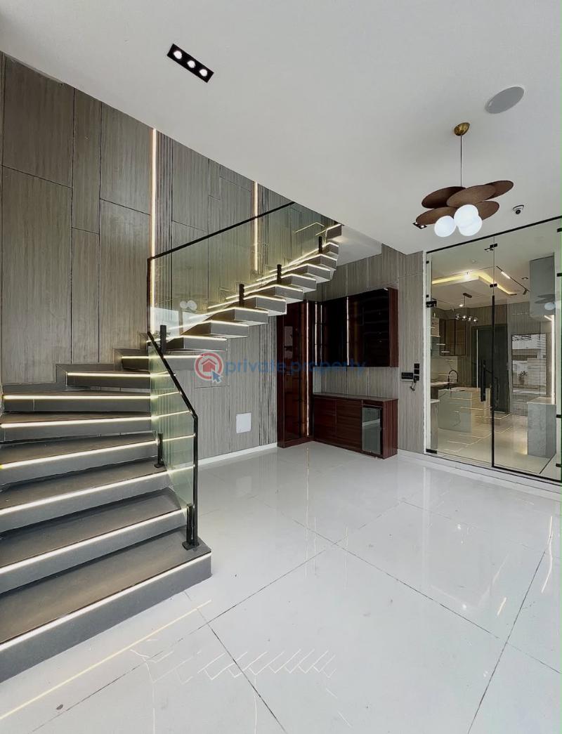 5 bedroom Duplex For Sale Osapa Lekki Lagos - 3