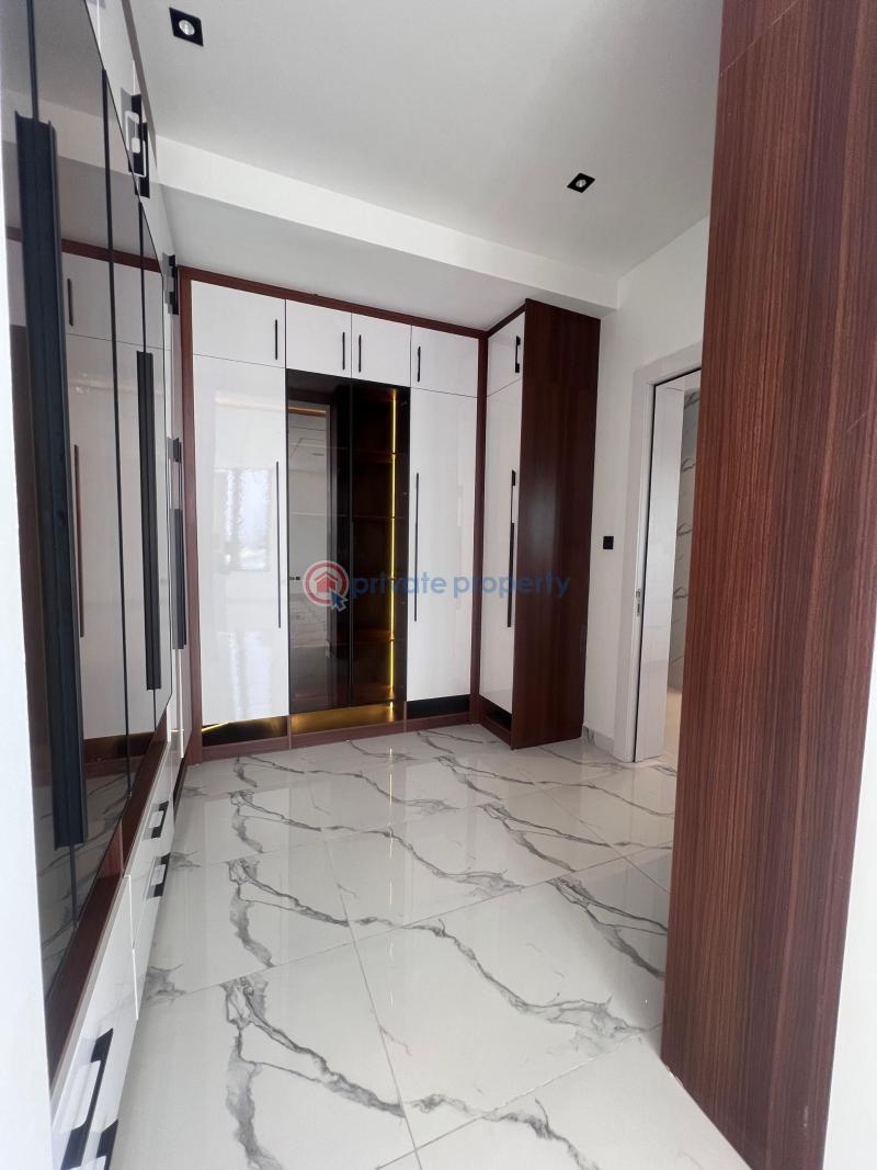 5 bedroom Detached Duplex For Sale Lekki Phase 1 Lagos - 20