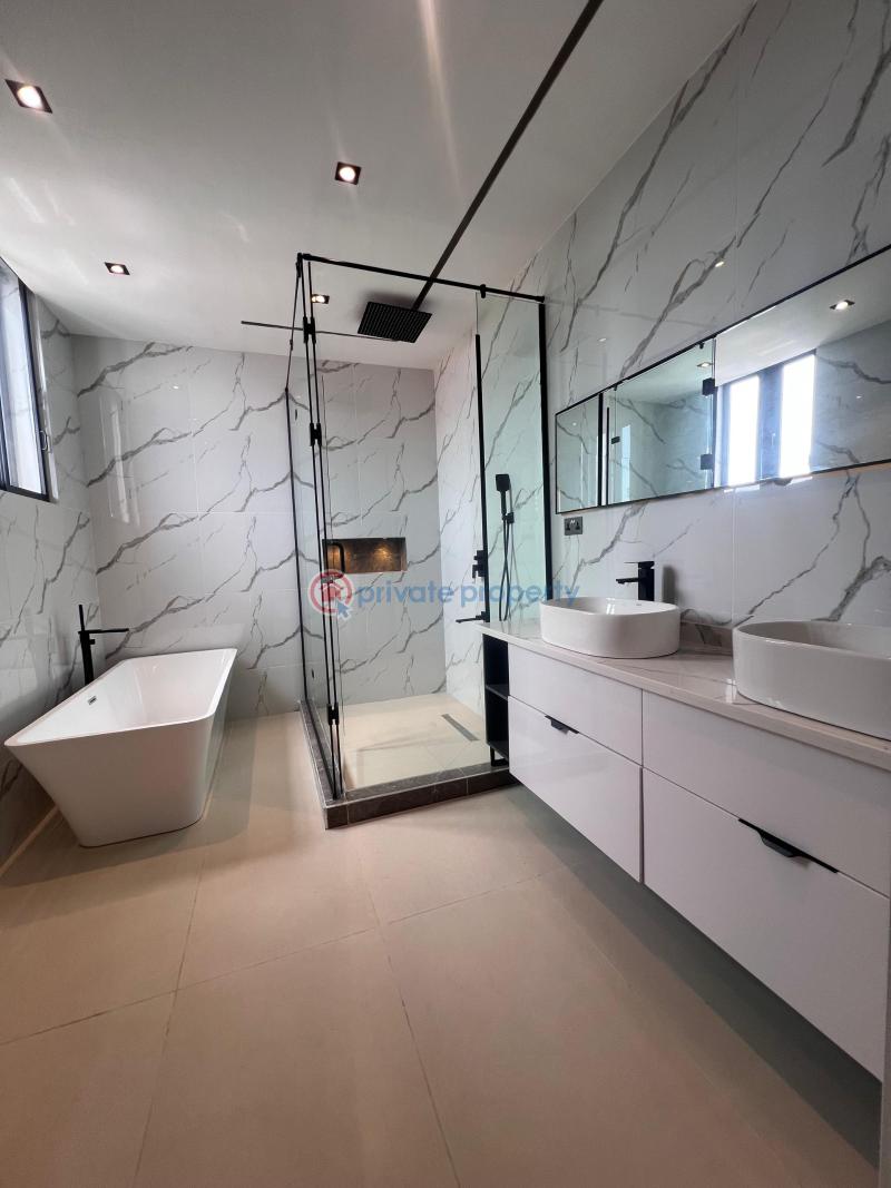 5 bedroom Detached Duplex For Sale Lekki Phase 1 Lagos - 13