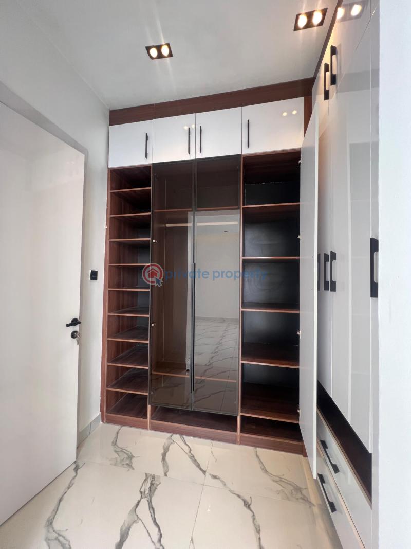 5 bedroom Detached Duplex For Sale Lekki Phase 1 Lagos - 6