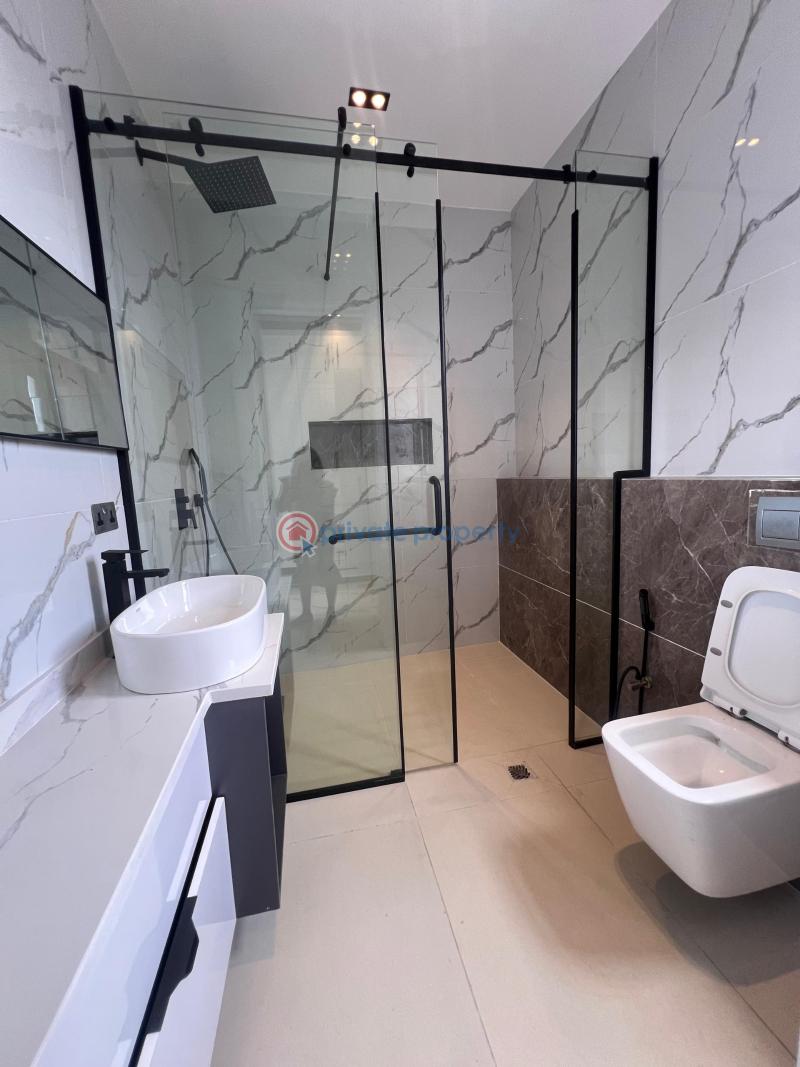 5 bedroom Detached Duplex For Sale Lekki Phase 1 Lagos - 7