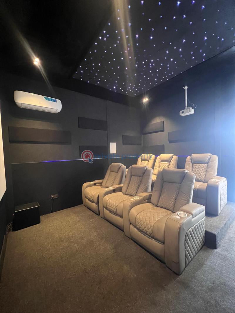 5 bedroom Detached Duplex For Sale Lekki Phase 1 Lagos - 4