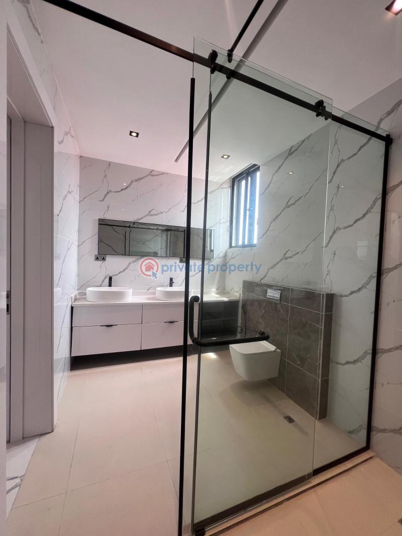 5 bedroom Detached Duplex For Sale Lekki Phase 1 Lagos - 17