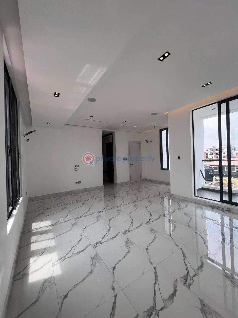 5 bedroom Detached Duplex For Sale Lekki Phase 1 Lagos - 14
