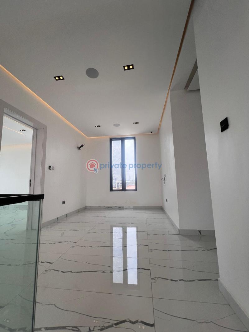 5 bedroom Detached Duplex For Sale Lekki Phase 1 Lagos - 8