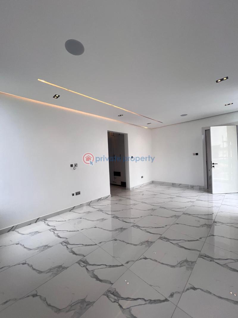 5 bedroom Detached Duplex For Sale Lekki Phase 1 Lagos - 5