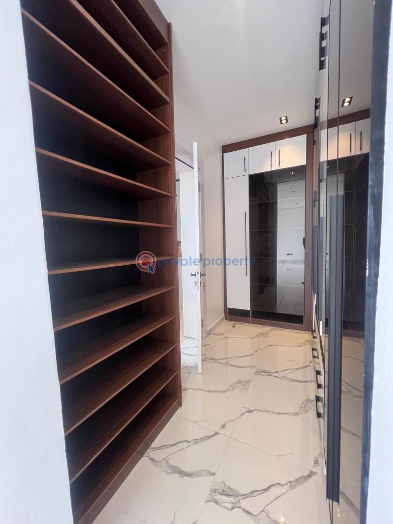 5 bedroom Detached Duplex For Sale Lekki Phase 1 Lagos - 16