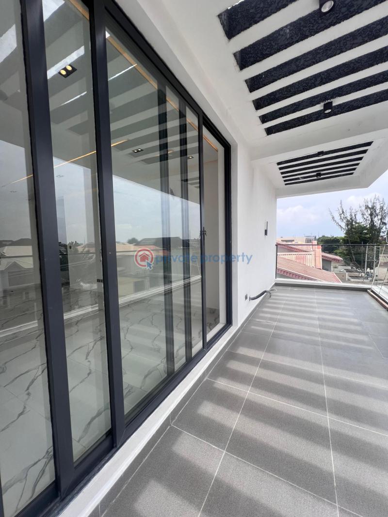 5 bedroom Detached Duplex For Sale Lekki Phase 1 Lagos - 10