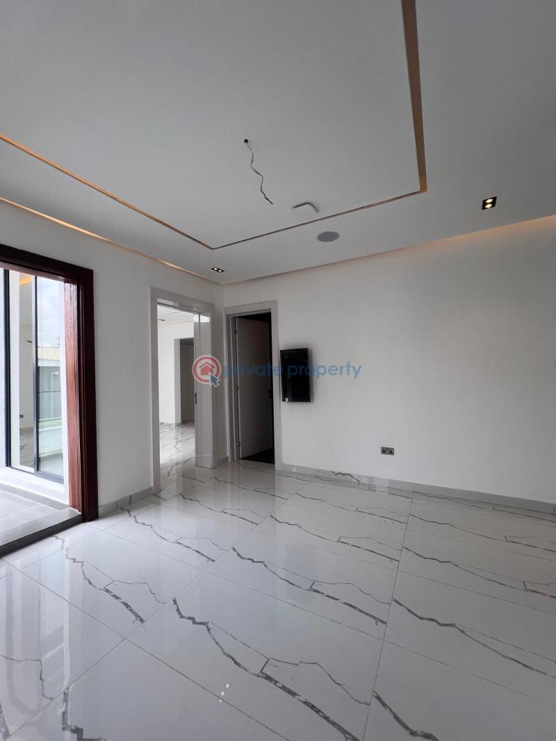 5 bedroom Detached Duplex For Sale Lekki Phase 1 Lagos - 2