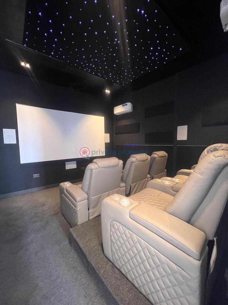 5 bedroom Detached Duplex For Sale Lekki Phase 1 Lagos - 11