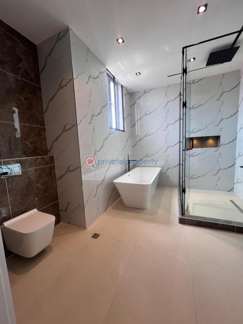 5 bedroom Detached Duplex For Sale Lekki Phase 1 Lagos - 12