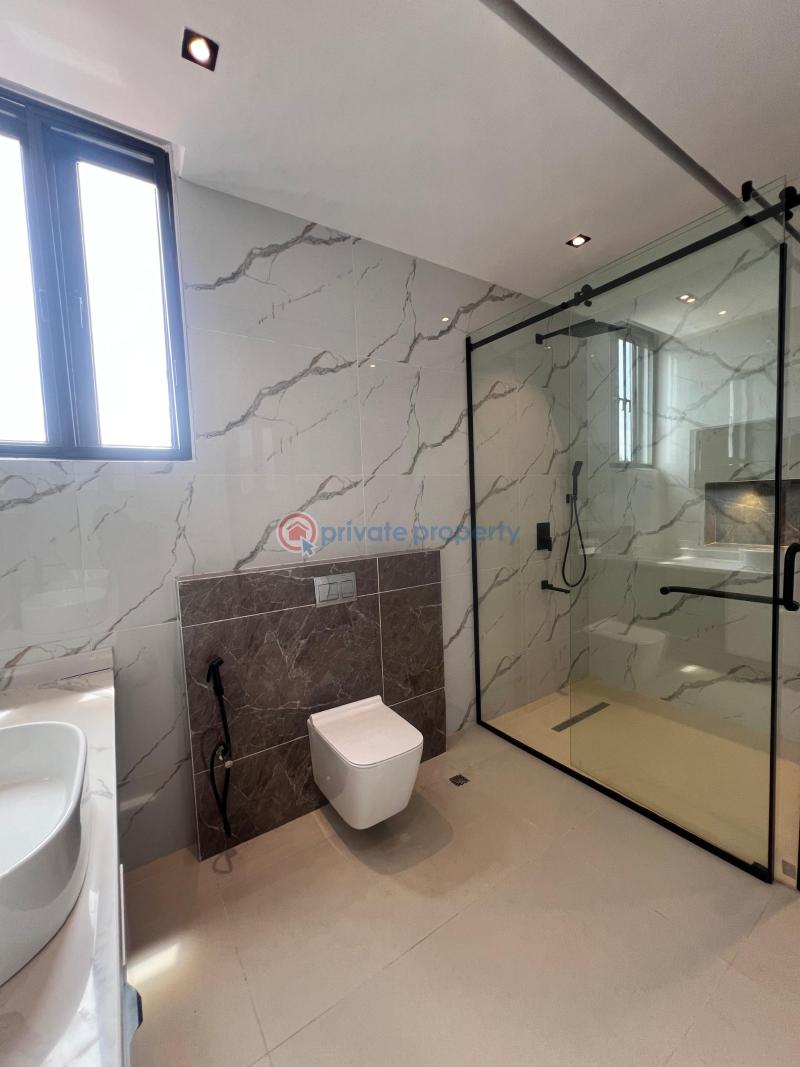 5 bedroom Detached Duplex For Sale Lekki Phase 1 Lagos - 18