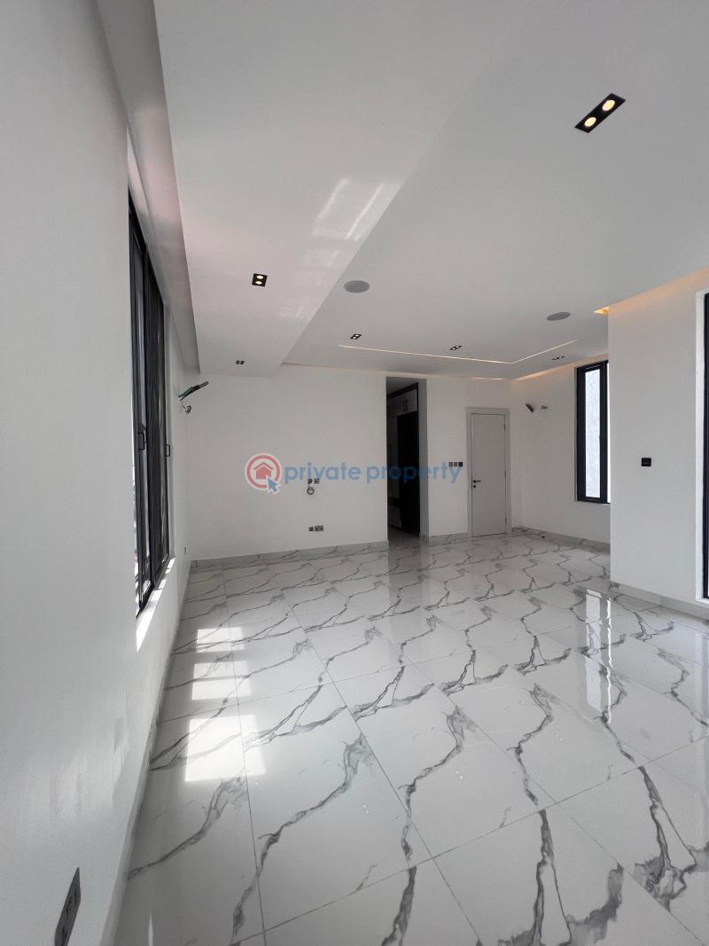 5 bedroom Detached Duplex For Sale Lekki Phase 1 Lagos - 15