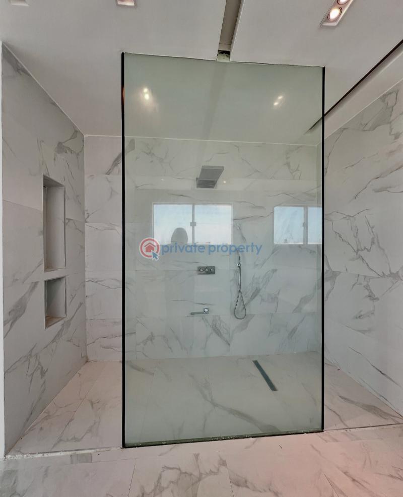 5 bedroom Detached Duplex For Sale Secure Estate At Osapa Lekki Osapa Lekki Lagos - 11