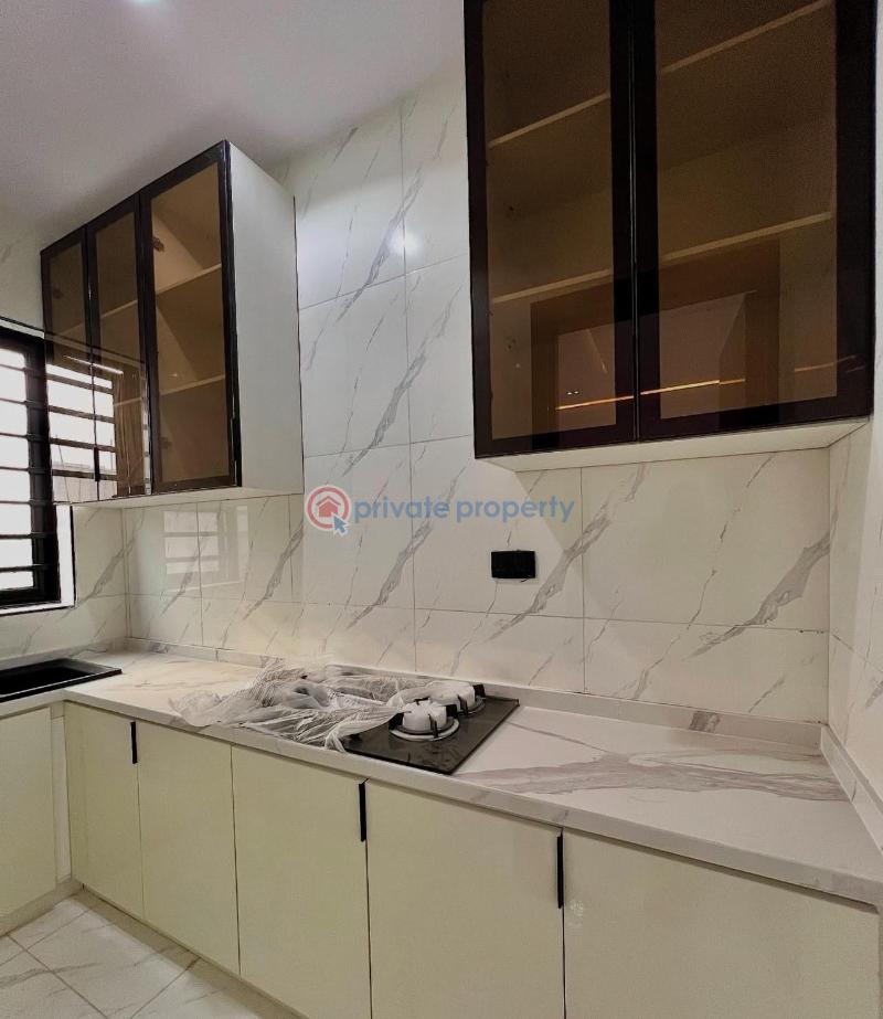 5 bedroom Detached Duplex For Sale Lekki County Lekki Phase 2 Lagos - 5