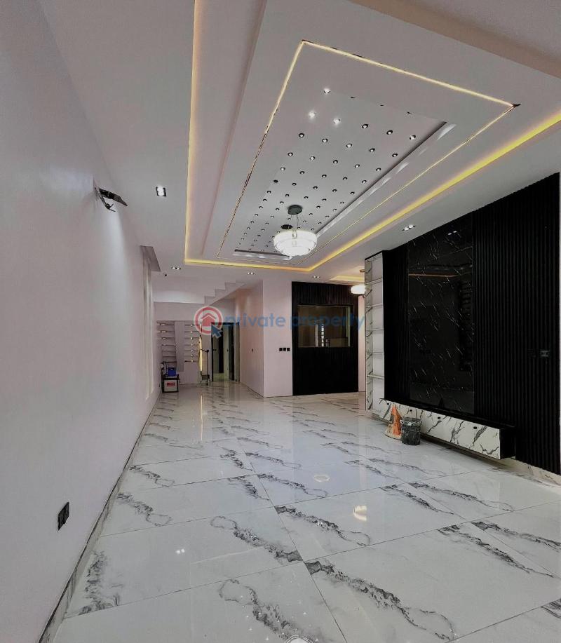5 bedroom Detached Duplex For Sale Lekki County Lekki Phase 2 Lagos - 2