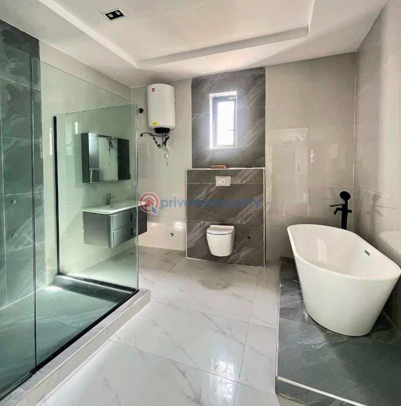 5 bedroom Detached Duplex For Sale Secure Estate At Ajah Lekki Ajah Lagos - 12