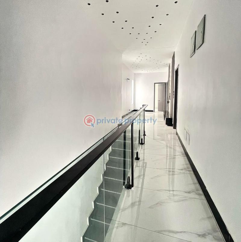 5 bedroom Detached Duplex For Sale Secure Estate At Ajah Lekki Ajah Lagos - 13