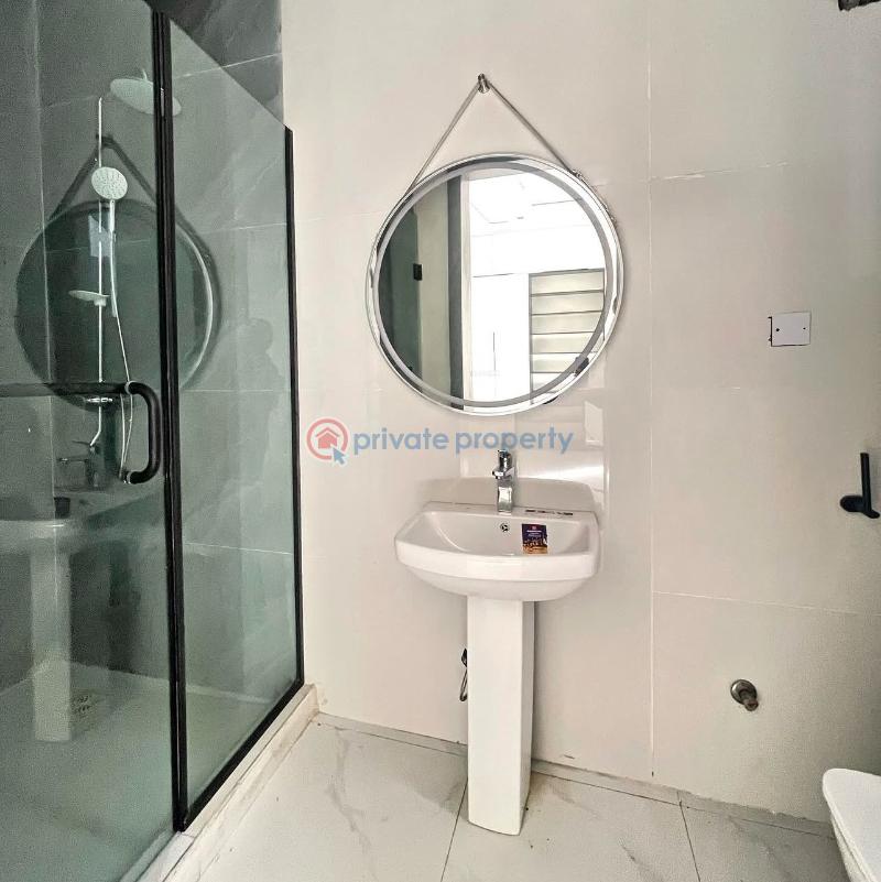 5 bedroom Detached Duplex For Sale Secure Estate At Ajah Lekki Ajah Lagos - 11