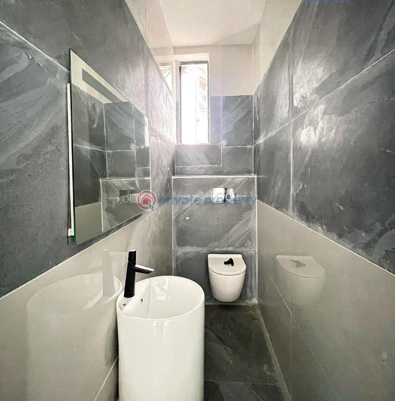 5 bedroom Detached Duplex For Sale Secure Estate At Ajah Lekki Ajah Lagos - 9