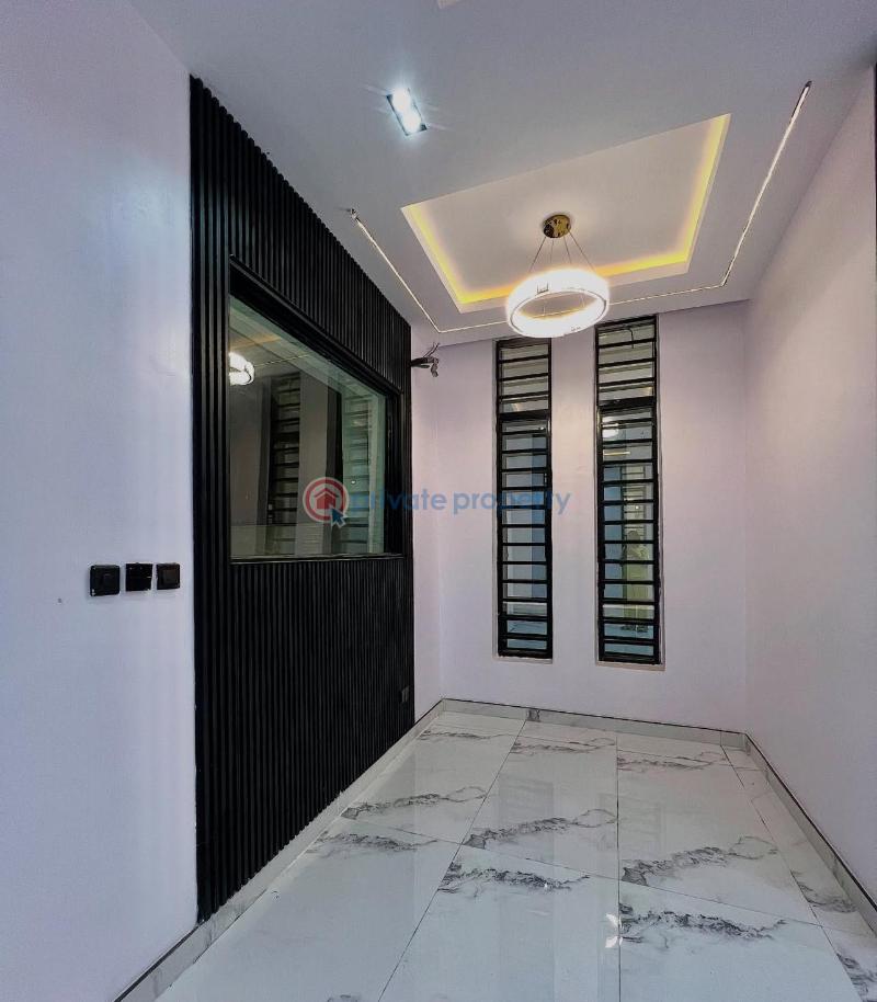 5 bedroom Detached Duplex For Sale Lekki County Lekki Phase 2 Lagos - 8