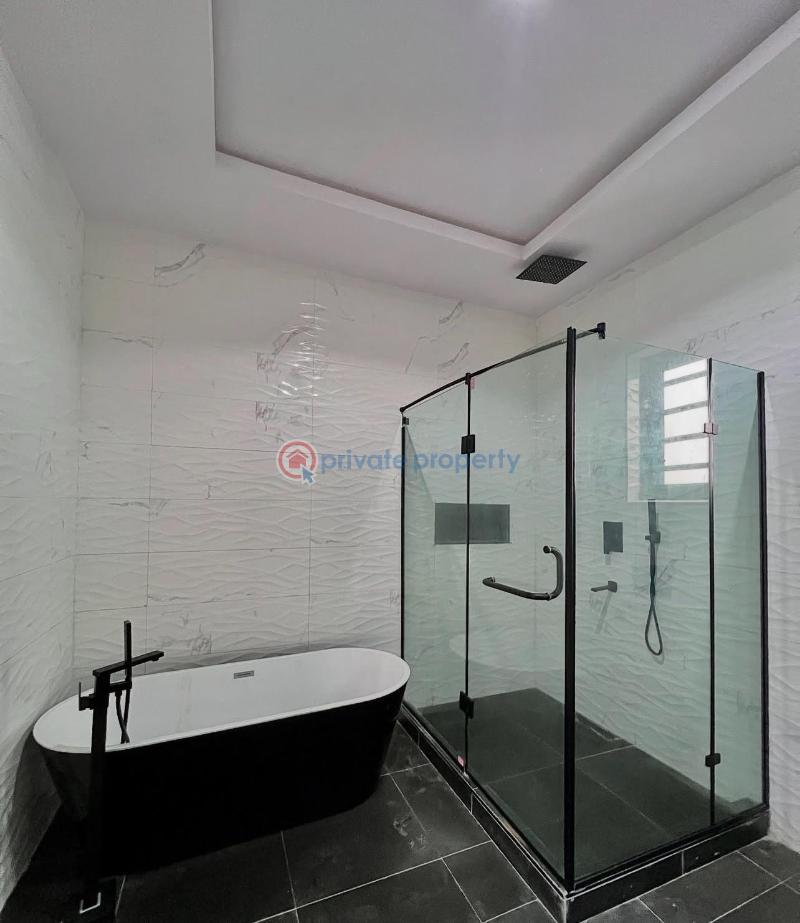5 bedroom Detached Duplex For Sale Lekki County Lekki Phase 2 Lagos - 11