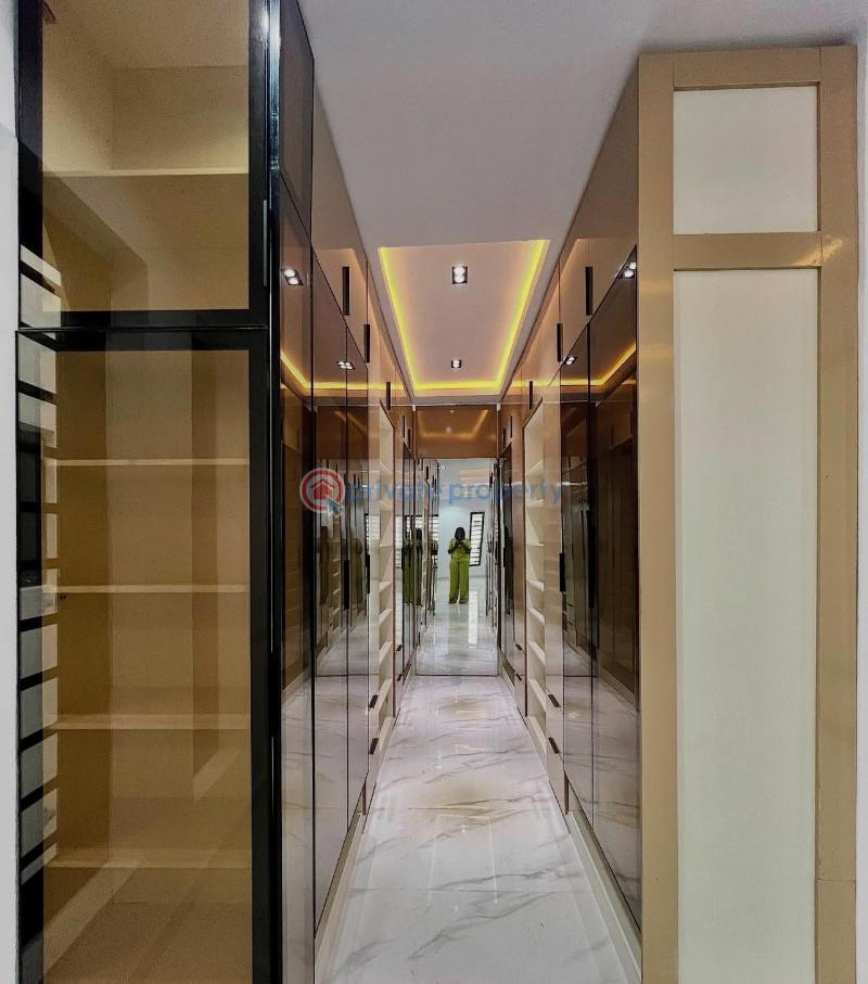 5 bedroom Detached Duplex For Sale Lekki County Lekki Phase 2 Lagos - 10