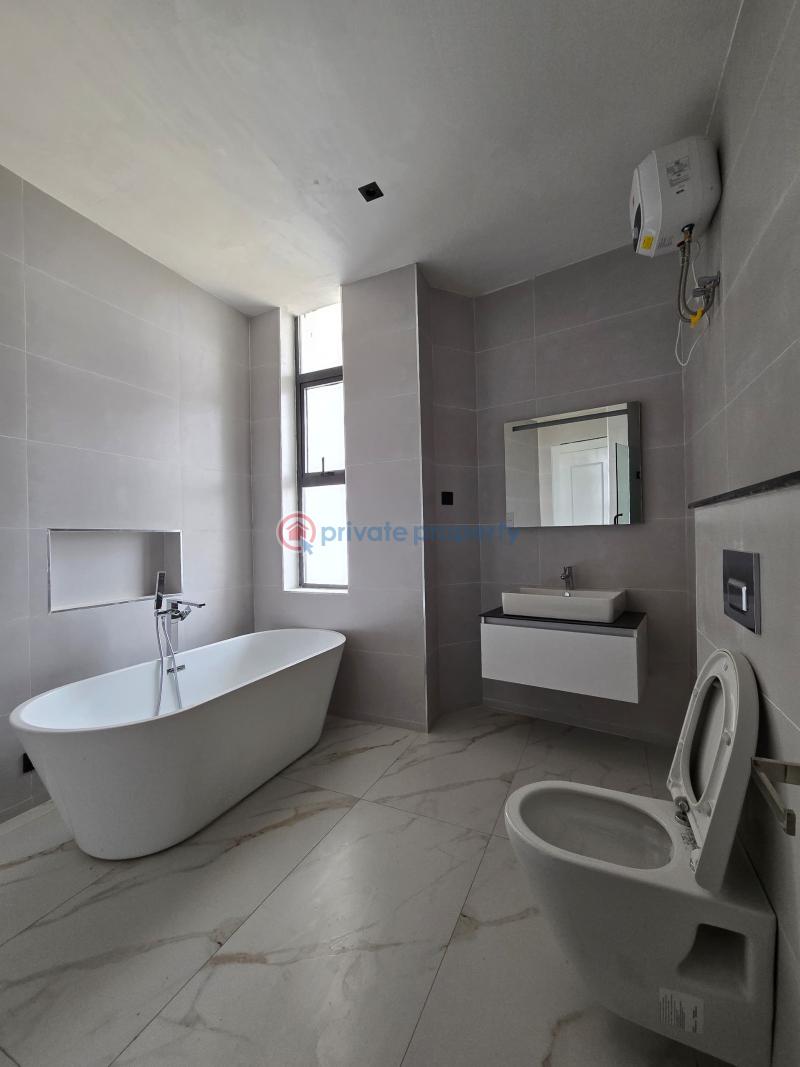 5 bedroom Detached Duplex For Sale Ikate Lekki Lagos Ikate Elegushi Lekki Lagos - 5