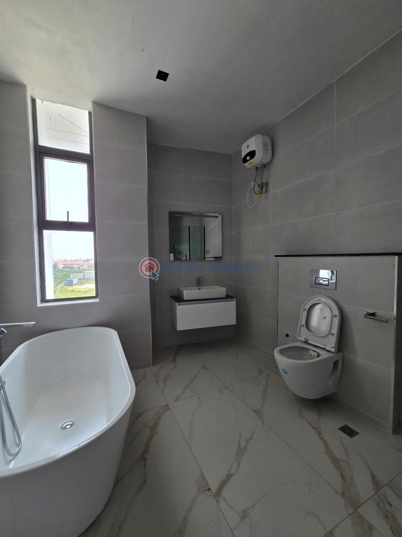 5 bedroom Detached Duplex For Sale Ikate Lekki Lagos Ikate Elegushi Lekki Lagos - 7