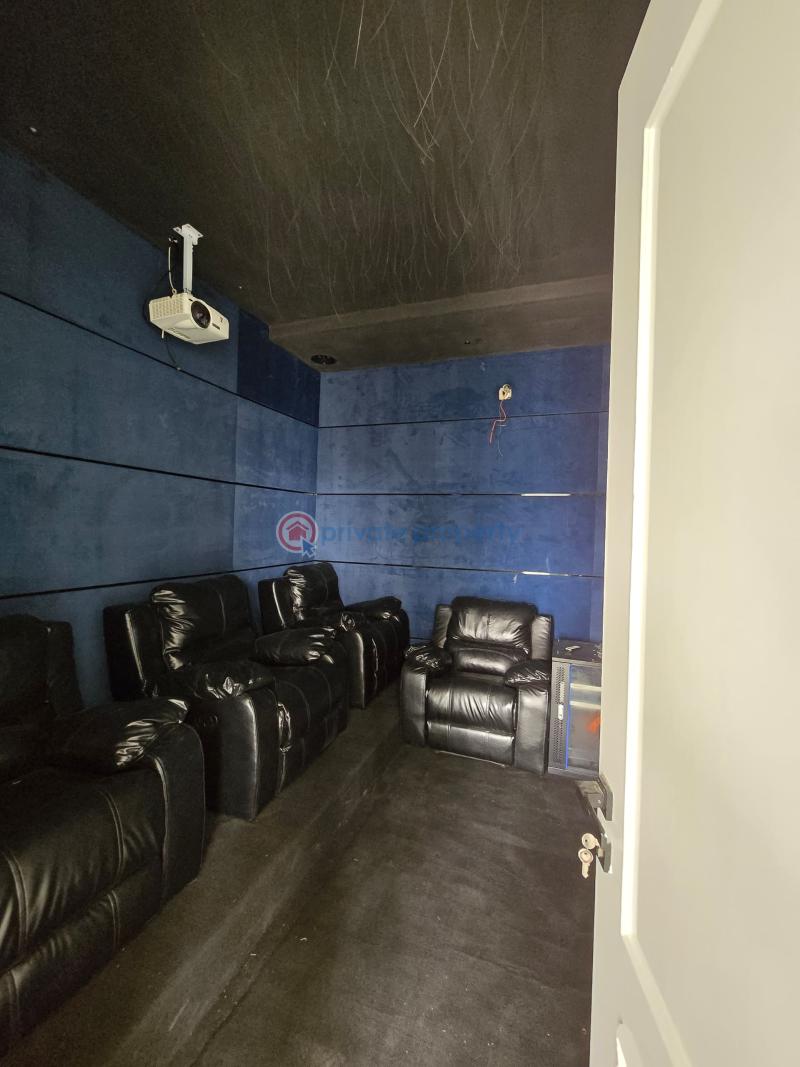 5 bedroom Detached Duplex For Sale Ikate Lekki Lagos Ikate Elegushi Lekki Lagos - 12