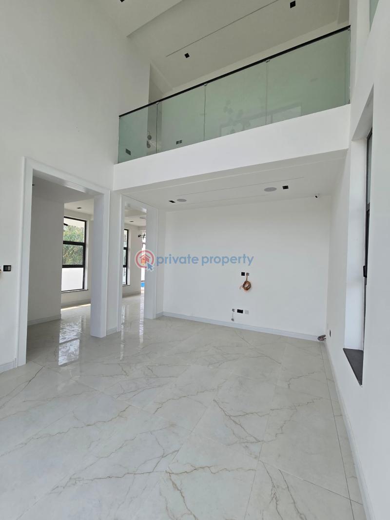 5 bedroom Detached Duplex For Sale Ikate Lekki Lagos Ikate Elegushi Lekki Lagos - 23