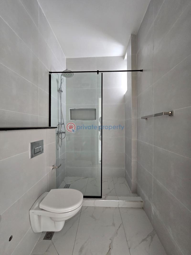 5 bedroom Detached Duplex For Sale Ikate Lekki Lagos Ikate Elegushi Lekki Lagos - 14