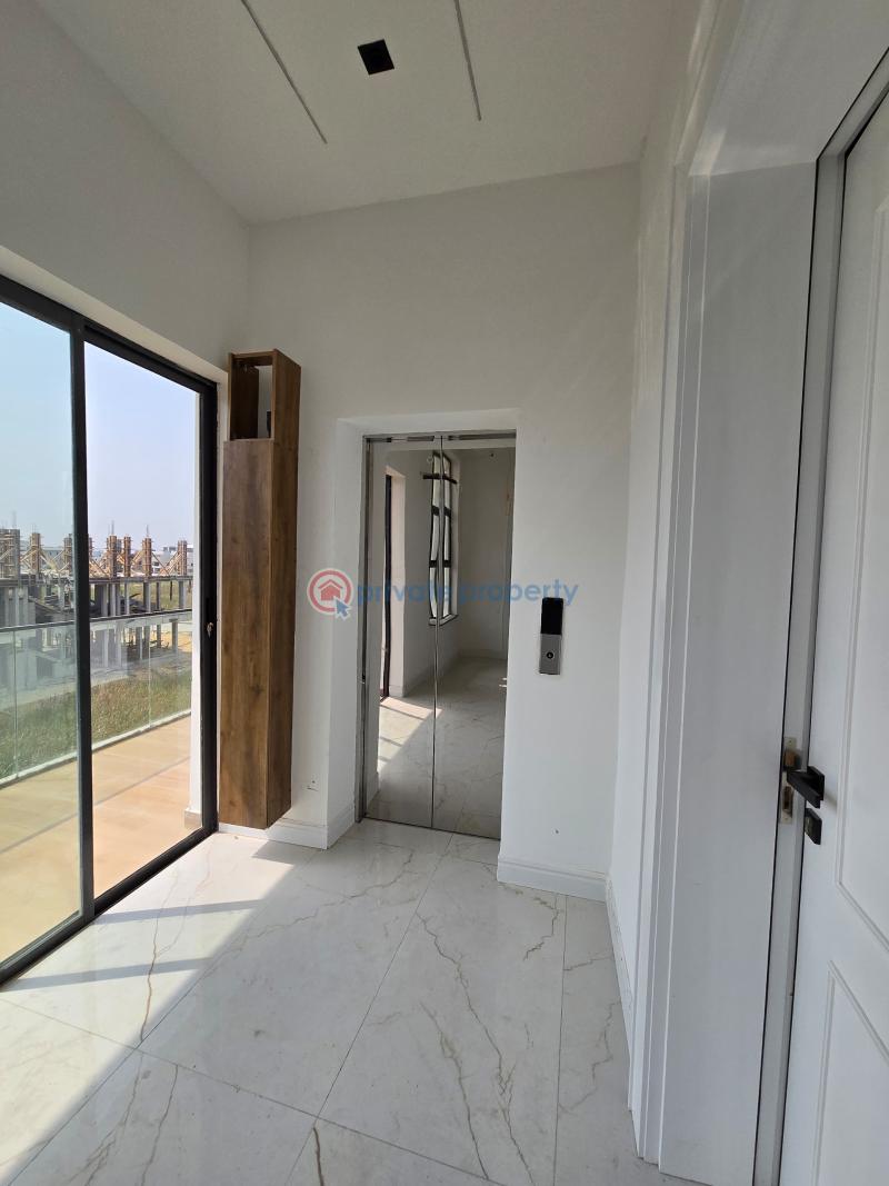 5 bedroom Detached Duplex For Sale Ikate Lekki Lagos Ikate Elegushi Lekki Lagos - 2