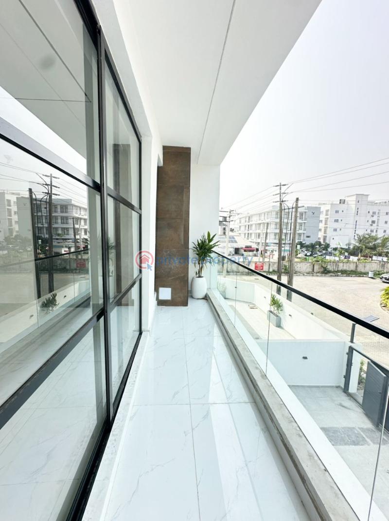 5 bedroom Detached Duplex For Sale Serene Neighborhood Lekki Phase 1 Lagos - 17