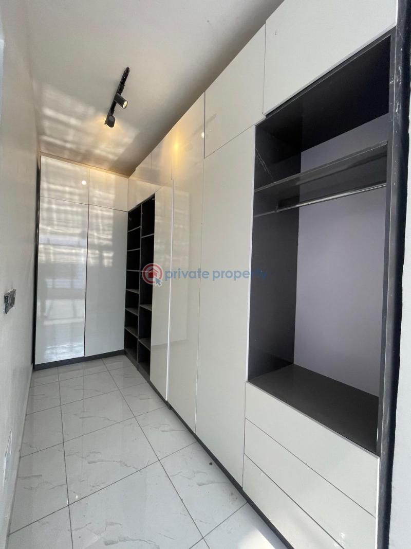 Luxurious 5 bedroom fully detached with bq - 8 5 bedroom Detached Duplex For Sale Idado Lekki Lagos - 8