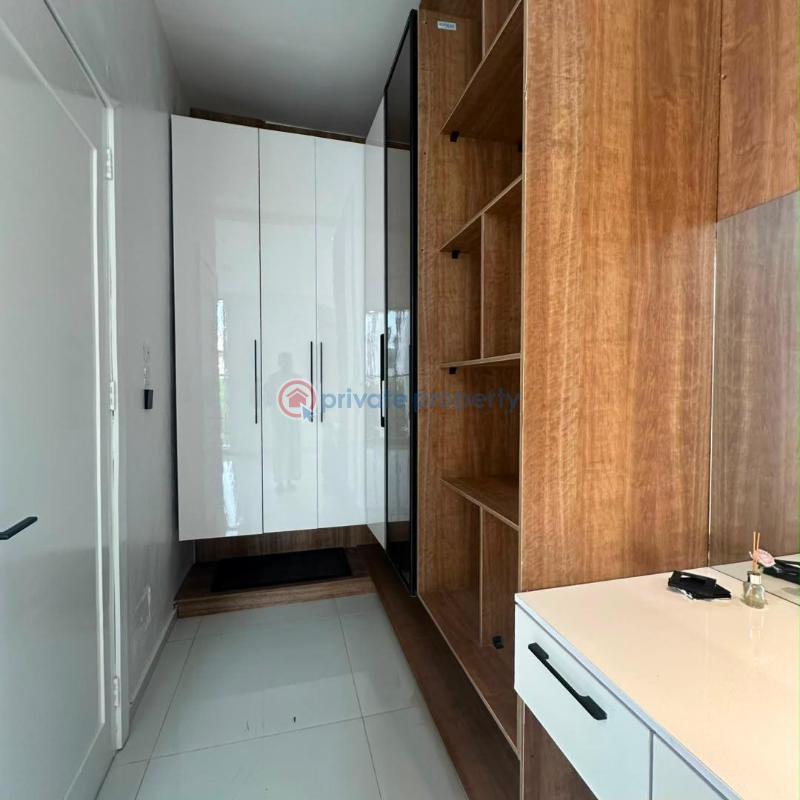 5 bedroom Detached Duplex For Sale Sangotedo Lagos - 24