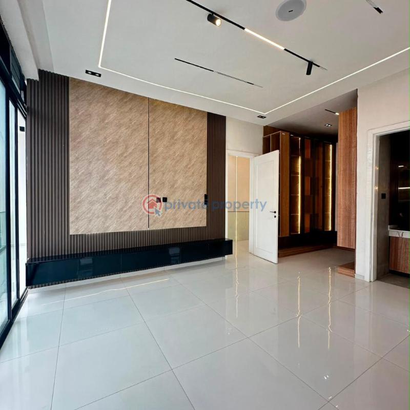 5 bedroom Detached Duplex For Sale Sangotedo Lagos - 37
