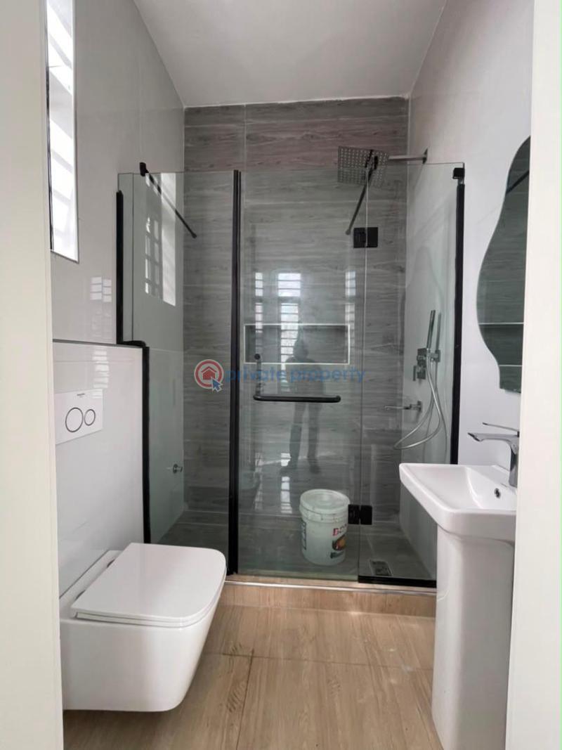 5 bedroom Detached Duplex For Sale Chevron Drive Lekki Lagos - 12
