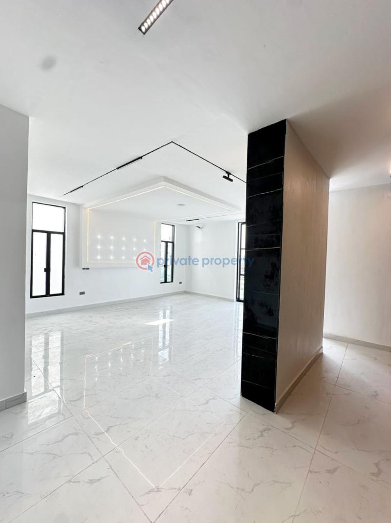 5 bedroom Detached Duplex For Sale Serene Neighborhood Lekki Phase 1 Lagos - 6